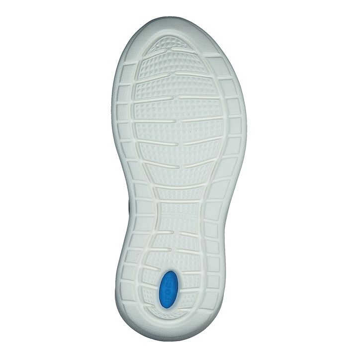 LiteRide Pacer Kids Navy / White