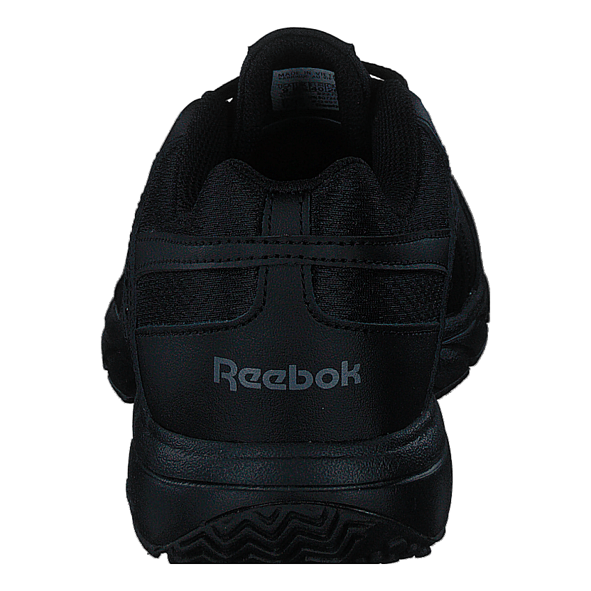 Work N Cushion 4,0 Black/cold Grey 5/black