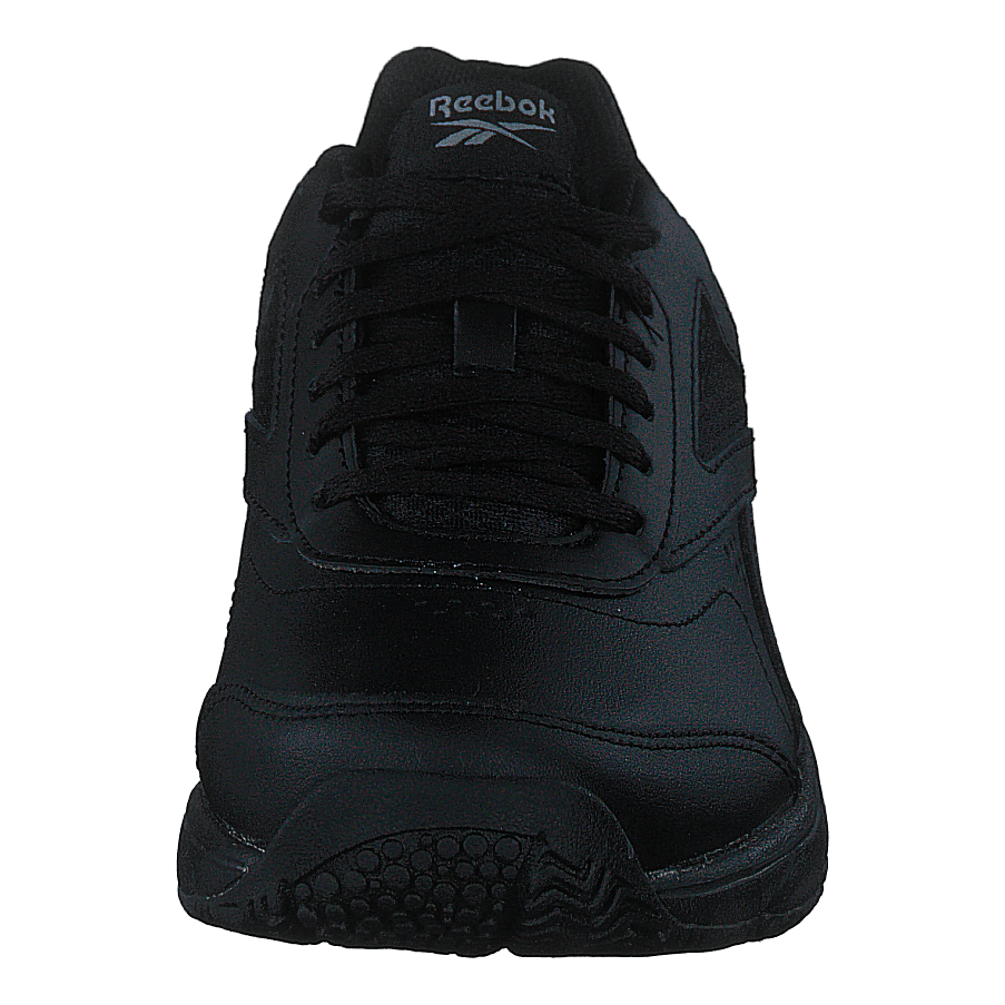 Work N Cushion 4,0 Black/cold Grey 5/black