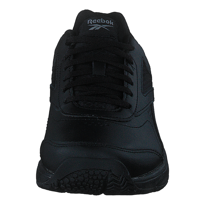 Work N Cushion 4,0 Black/cold Grey 5/black