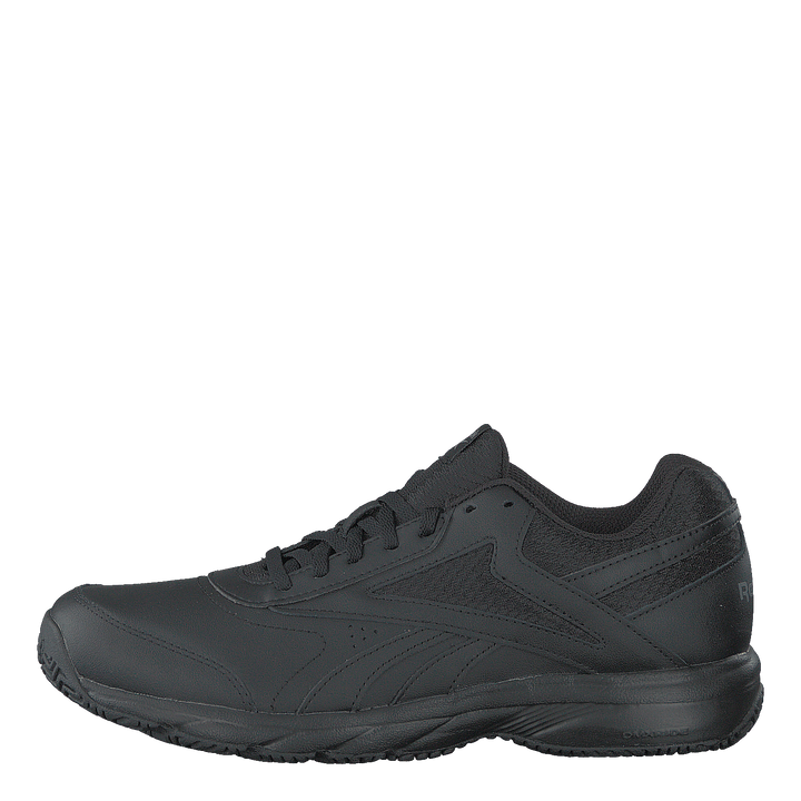 Work N Cushion 4,0 Black/cold Grey 5/black