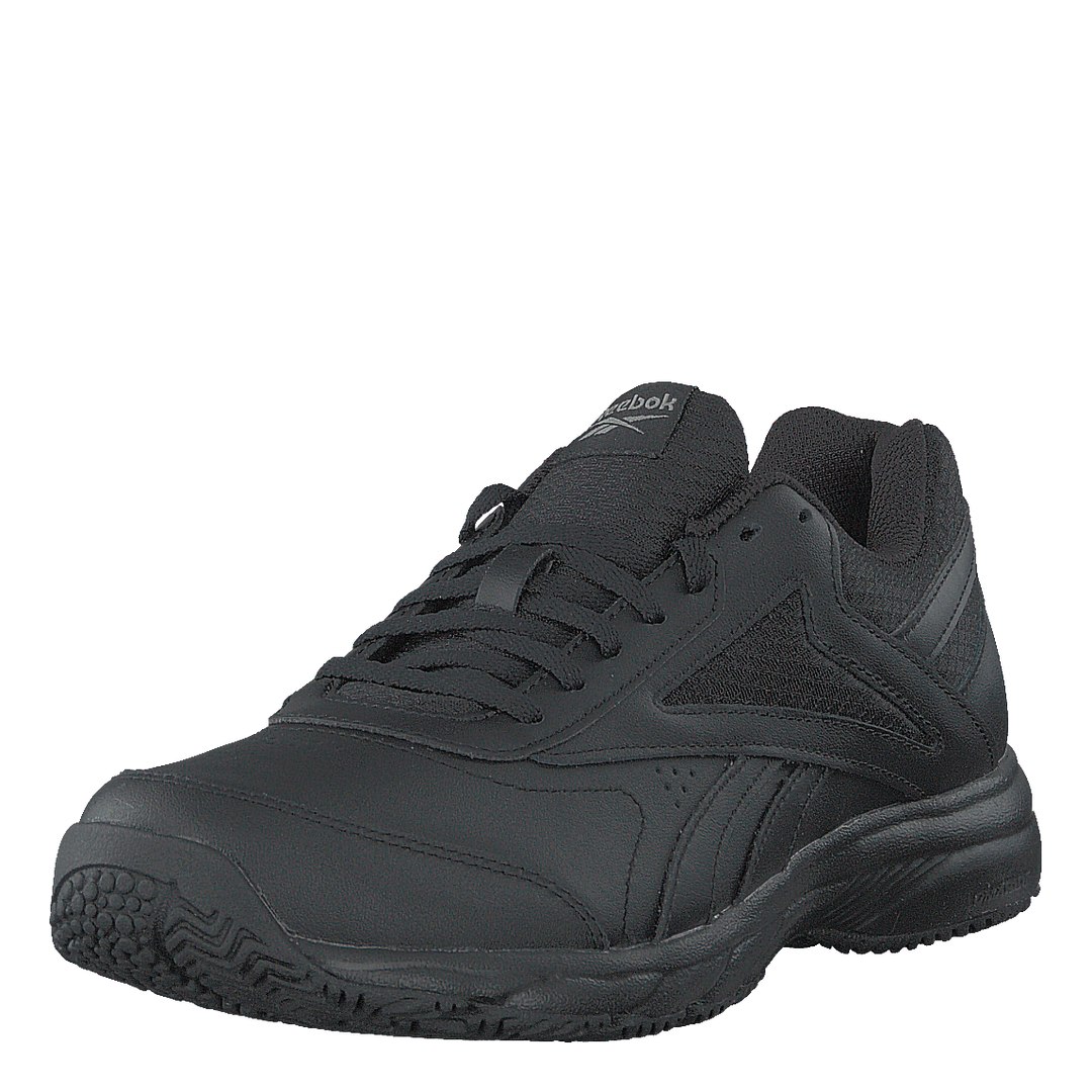 Work N Cushion 4,0 Black/cold Grey 5/black