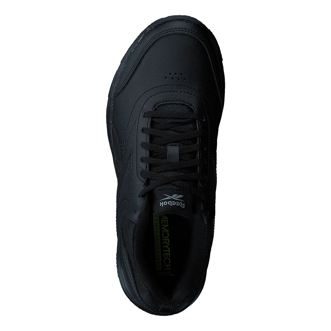 Work N Cushion 4,0 Black/cold Grey 5/black