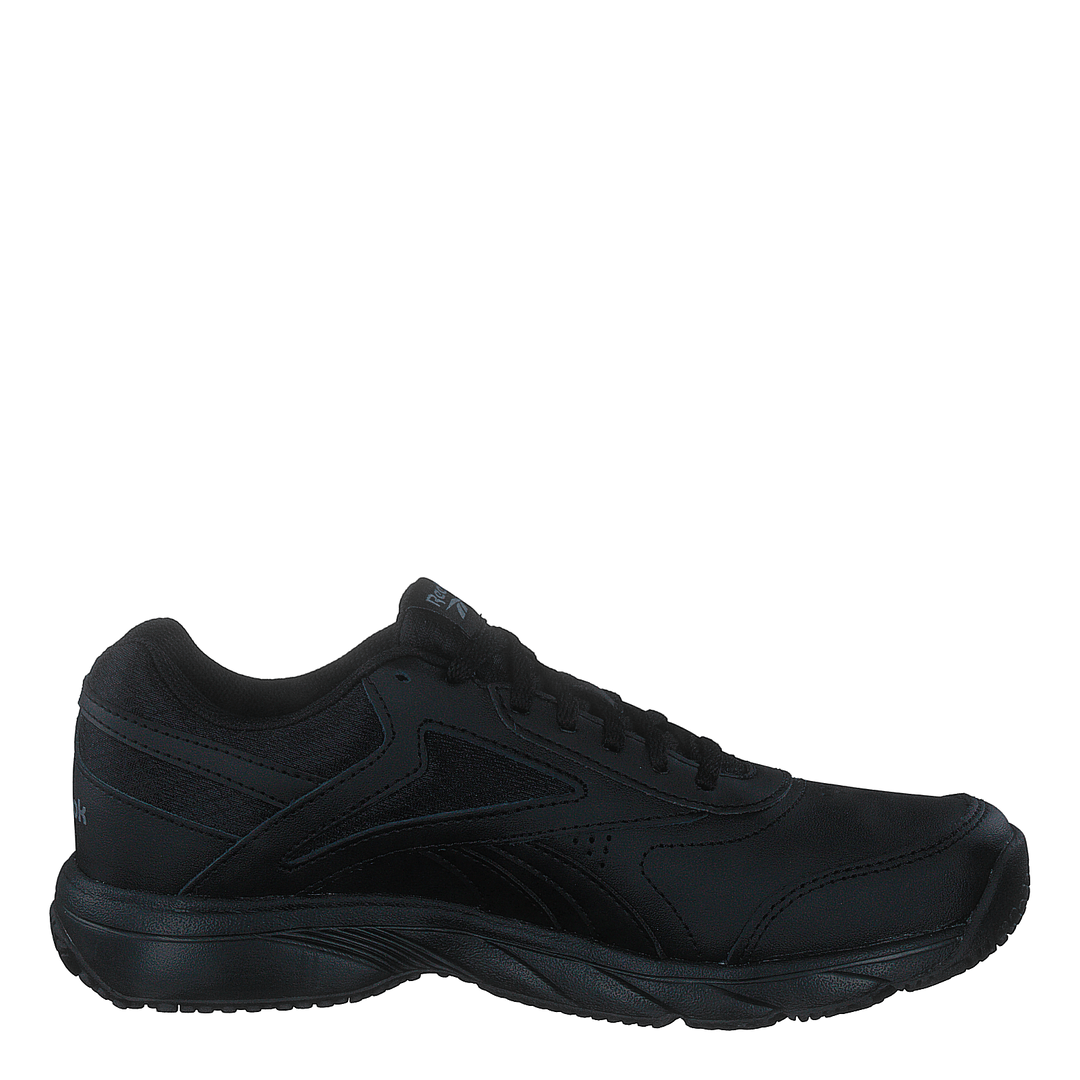 Work N Cushion 4,0 Black/cold Grey 5/black