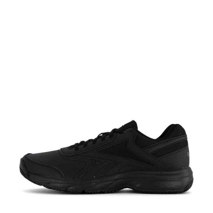 Work N Cushion 4.0 Black/Cdgry5/Black