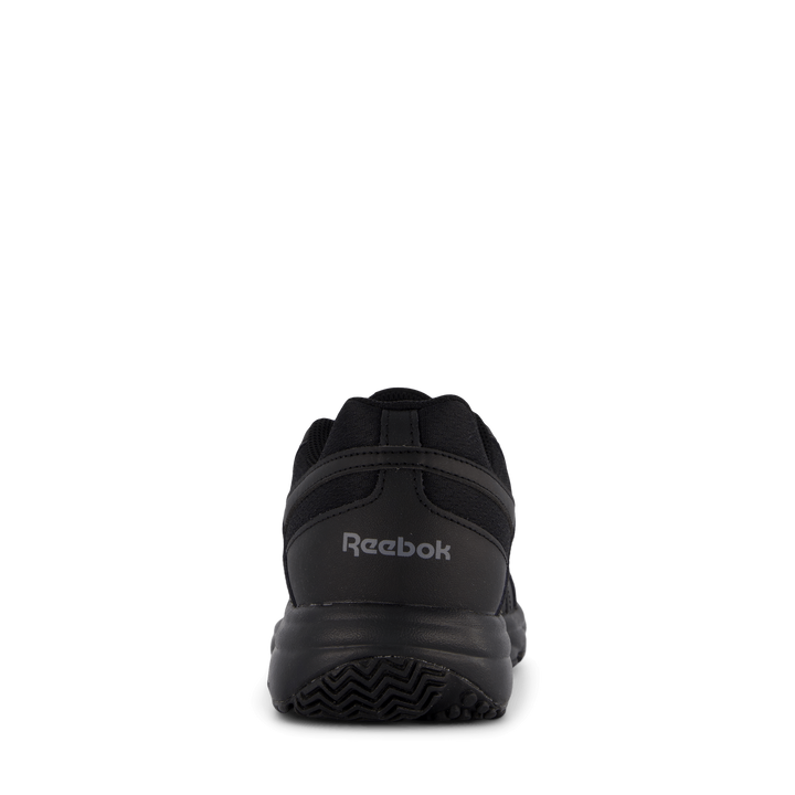 Work N Cushion 4.0 Black/Cdgry5/Black