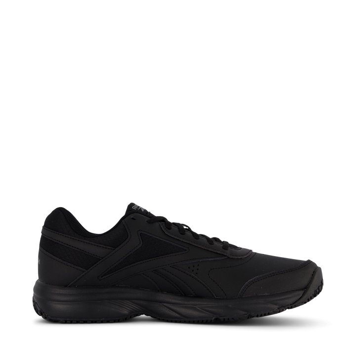 Work N Cushion 4.0 Black/Cdgry5/Black