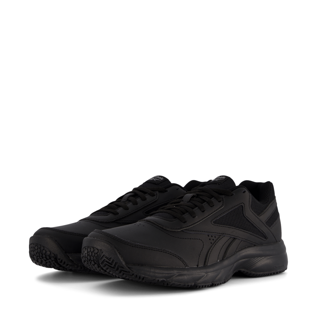 Work N Cushion 4.0 Black/Cdgry5/Black