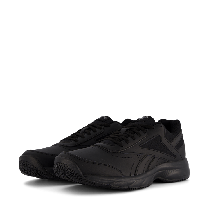 Work N Cushion 4.0 Black/Cdgry5/Black