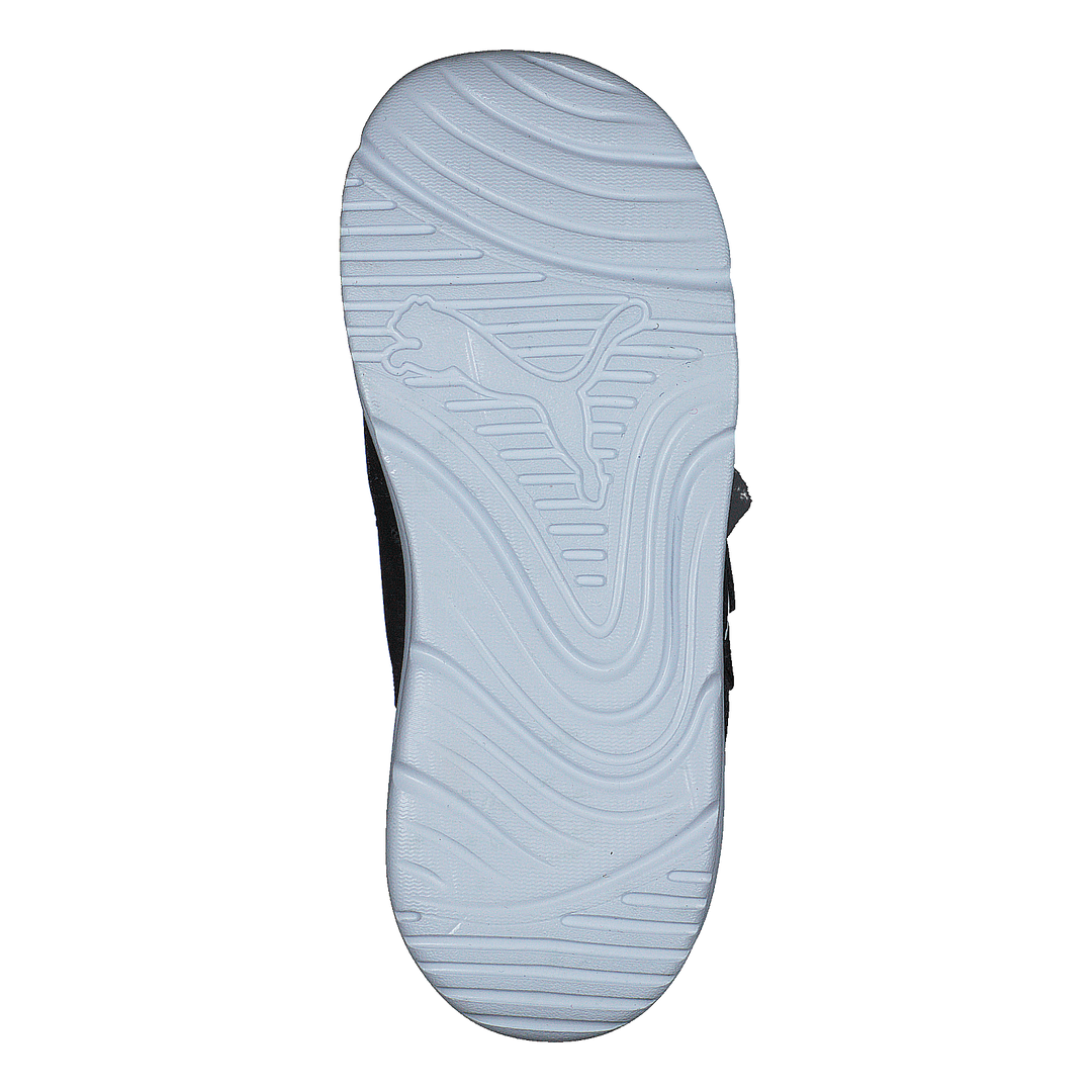 Puma Fun Racer Ac Inf Puma Black-puma White