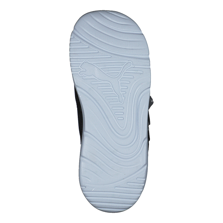 Puma Fun Racer Ac Inf Puma Black-puma White