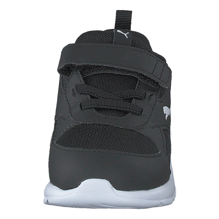 Puma Fun Racer Ac Inf Puma Black-puma White
