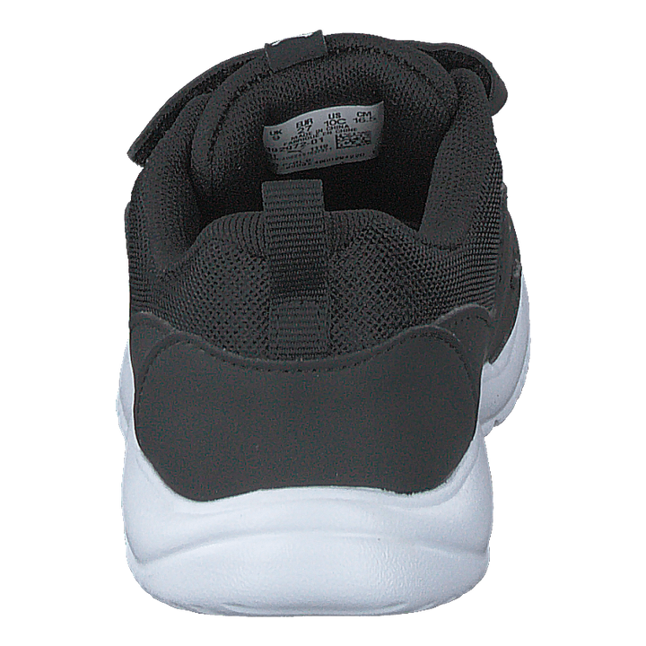 Puma Fun Racer Ac Inf Puma Black-puma White