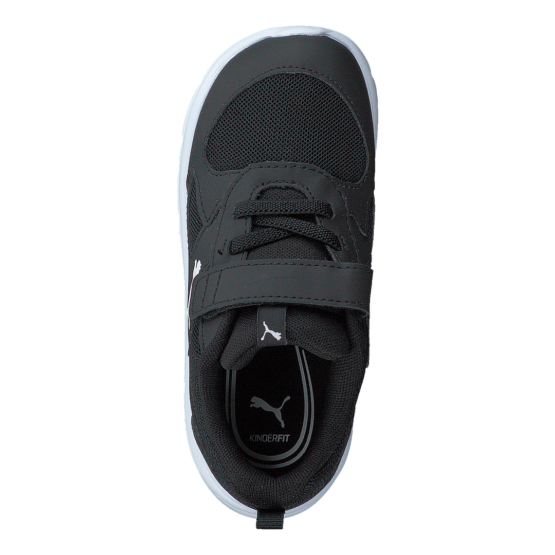 Puma Fun Racer Ac Inf Puma Black-puma White