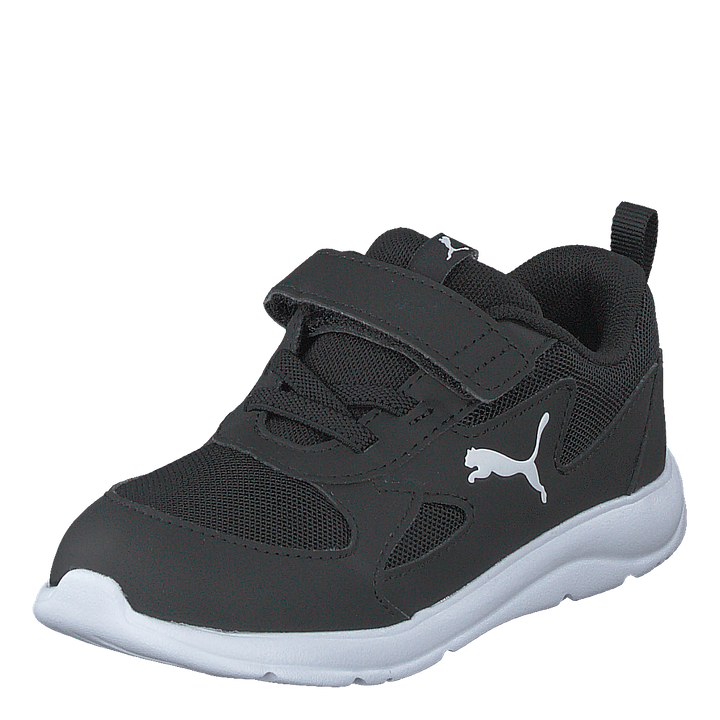 Puma Fun Racer Ac Inf Puma Black-puma White