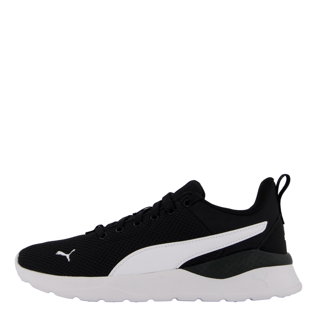 Anzarun Lite Jr Puma Black-puma White