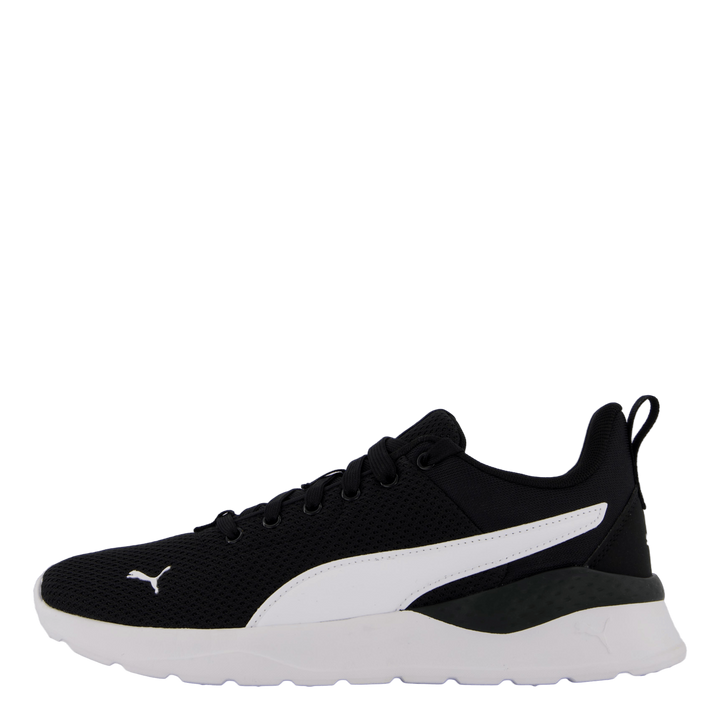 Anzarun Lite Jr Puma Black-puma White