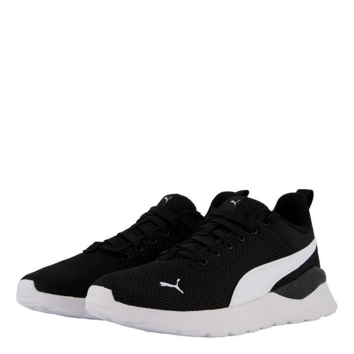 Anzarun Lite Jr Puma Black-puma White