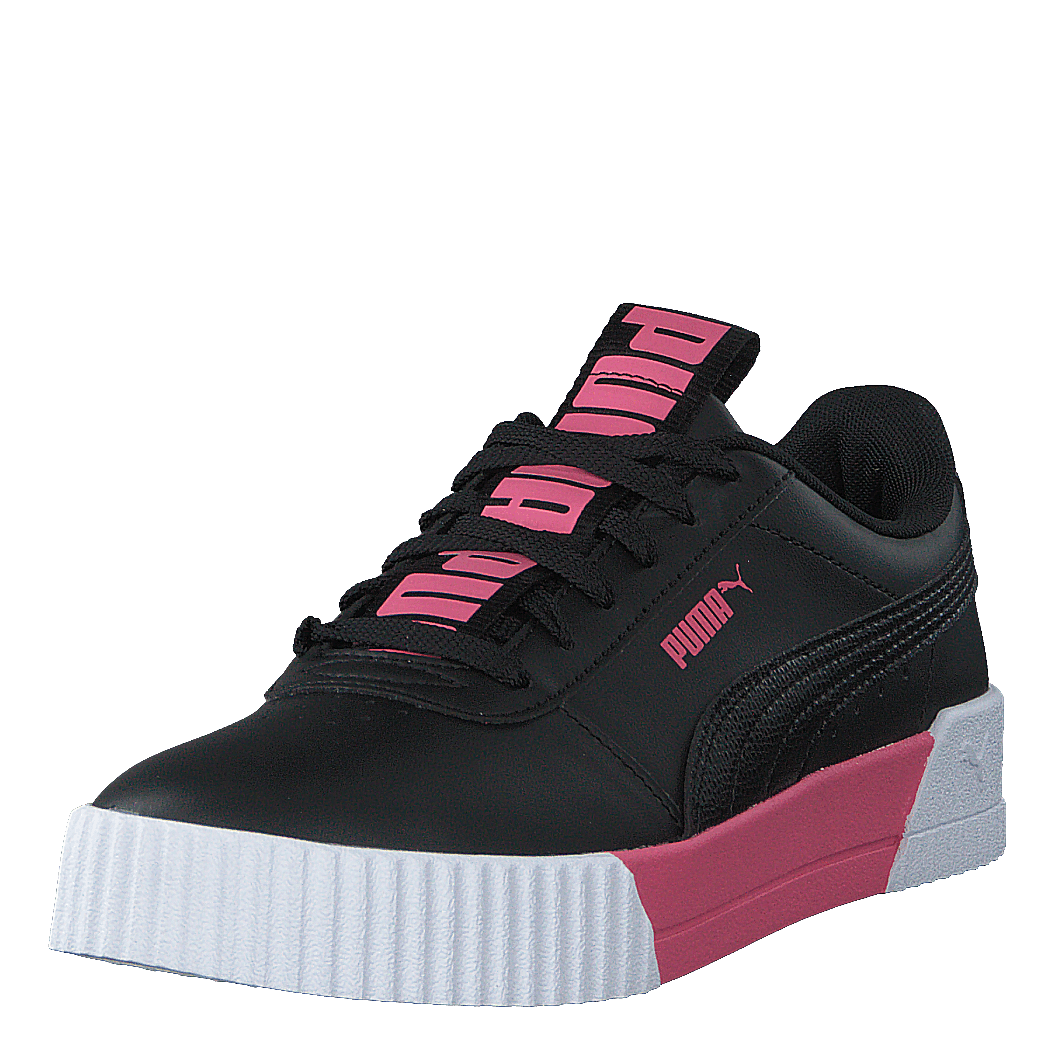 Carina Bold Puma Black-puma Black