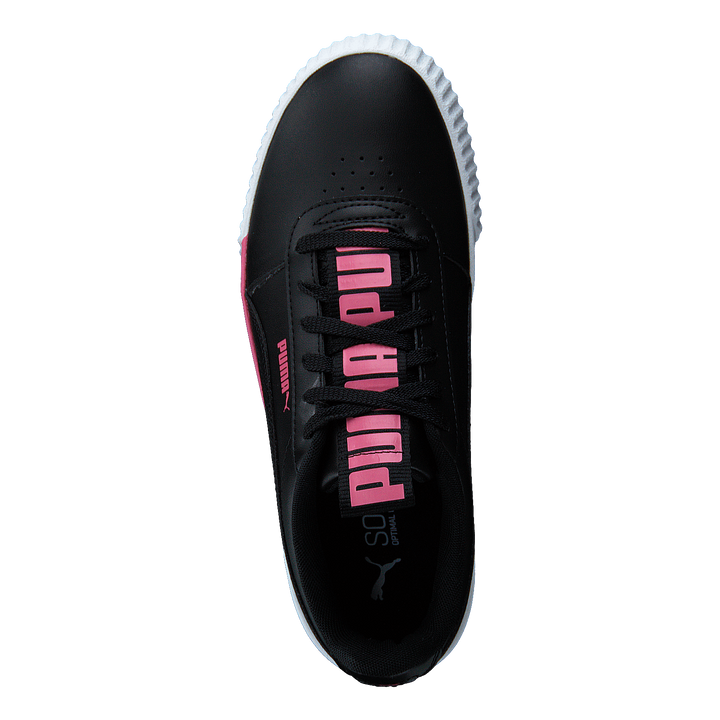 Carina Bold Puma Black-puma Black