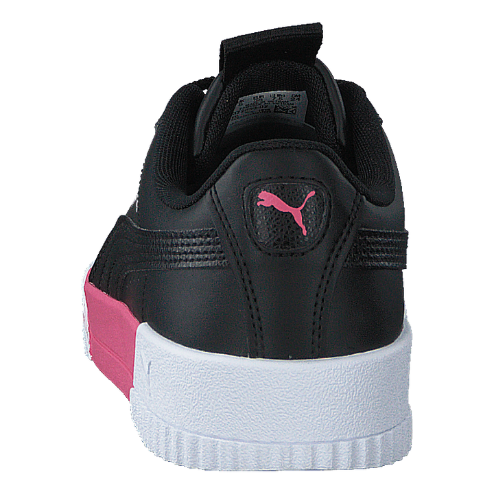 Carina Bold Puma Black-puma Black
