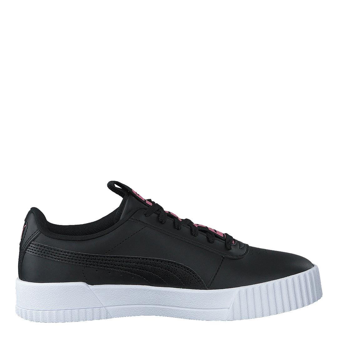 Carina Bold Puma Black-puma Black
