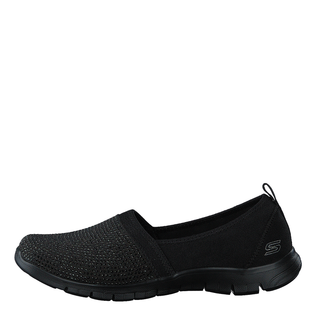 Womens Ez Flex Renew - Shimmer Bbk