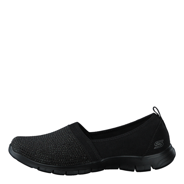 Womens Ez Flex Renew - Shimmer Bbk