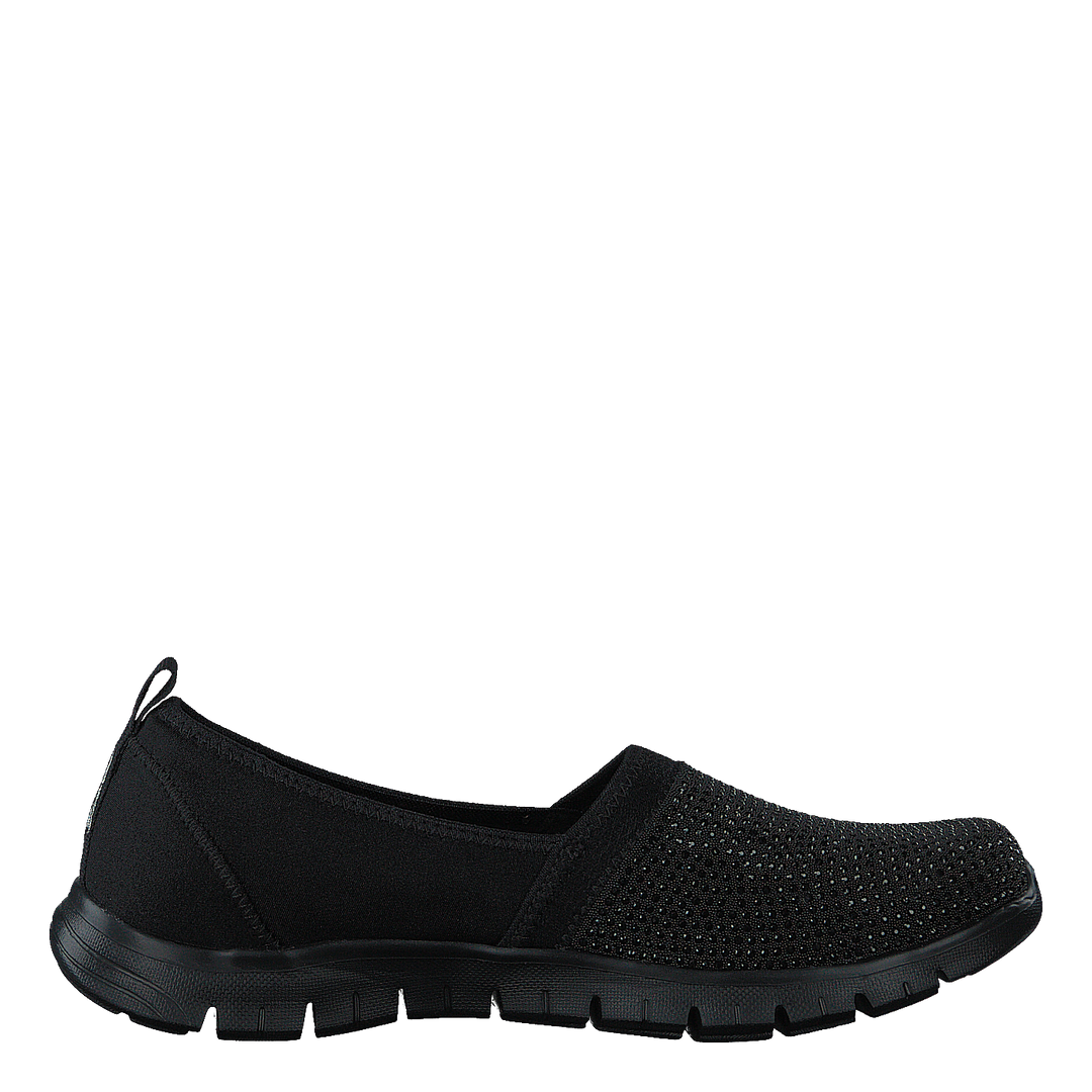 Womens Ez Flex Renew - Shimmer Bbk