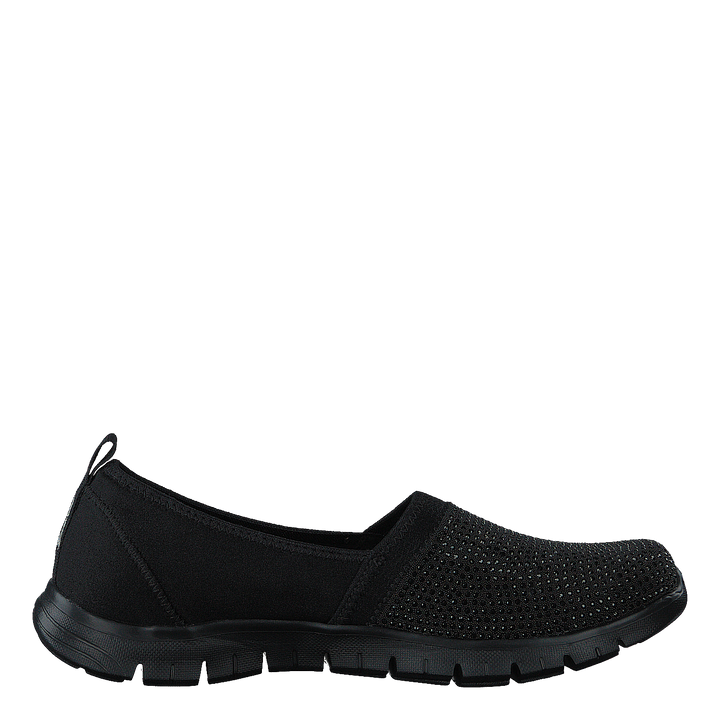 Womens Ez Flex Renew - Shimmer Bbk