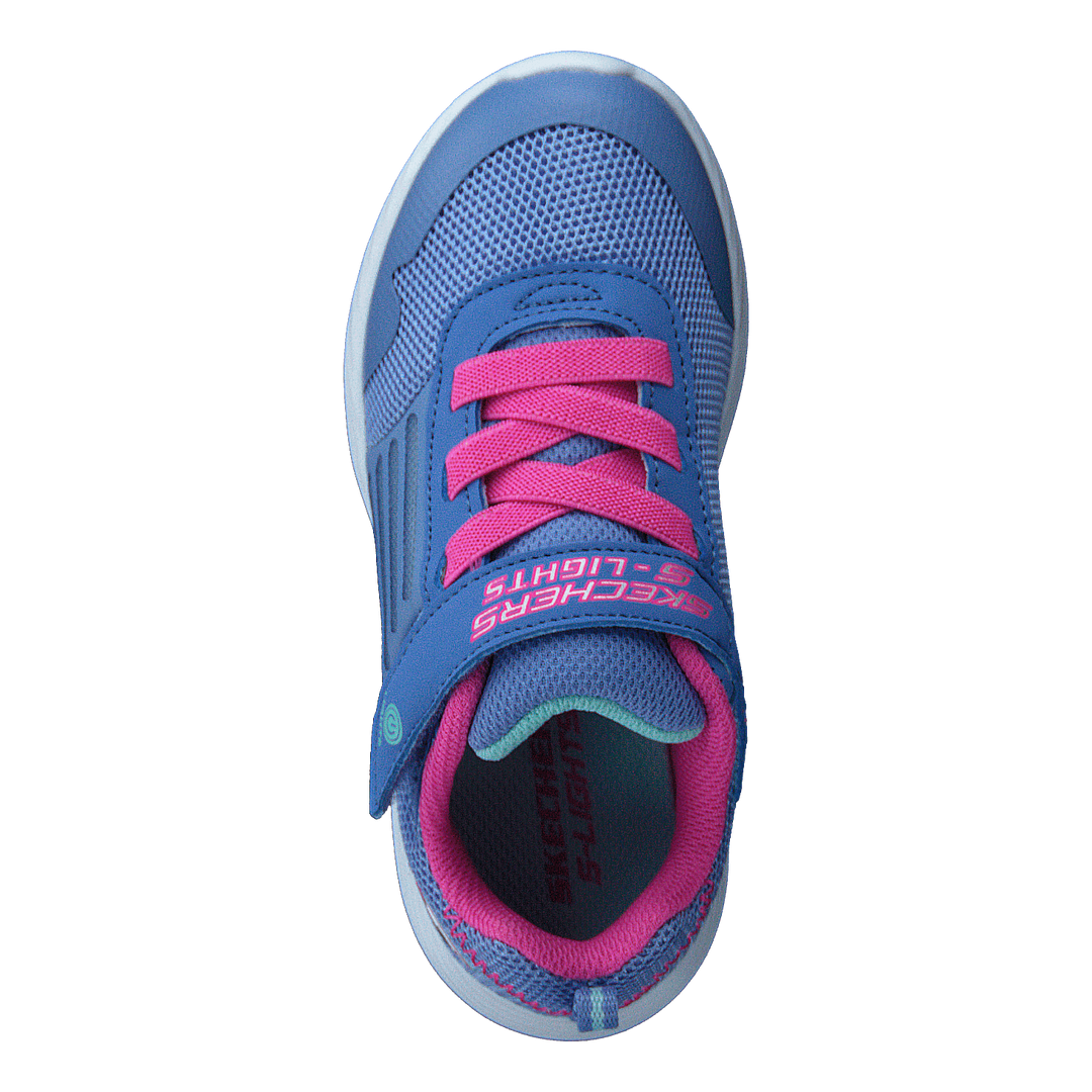 Girls Dyna-lite Blnp