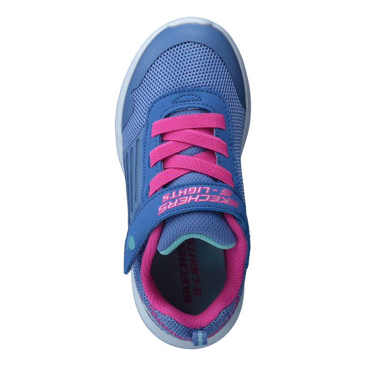 Girls Dyna-lite Blnp