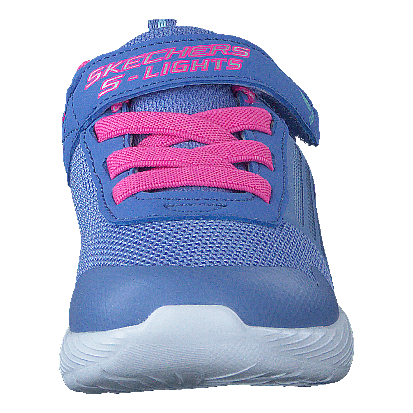 Girls Dyna-lite Blnp