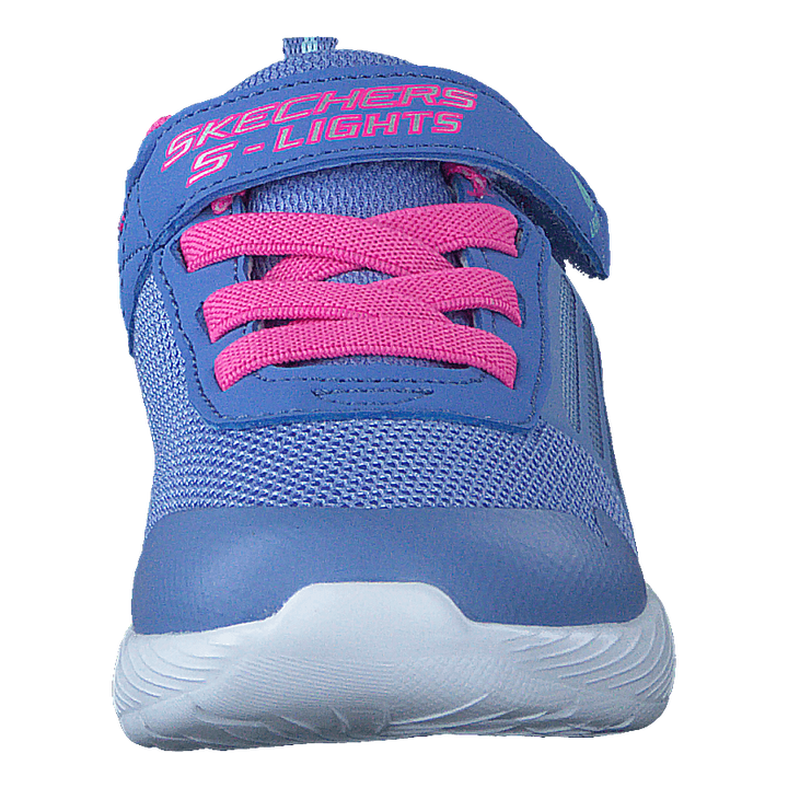 Girls Dyna-lite Blnp