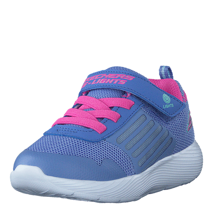 Girls Dyna-lite Blnp