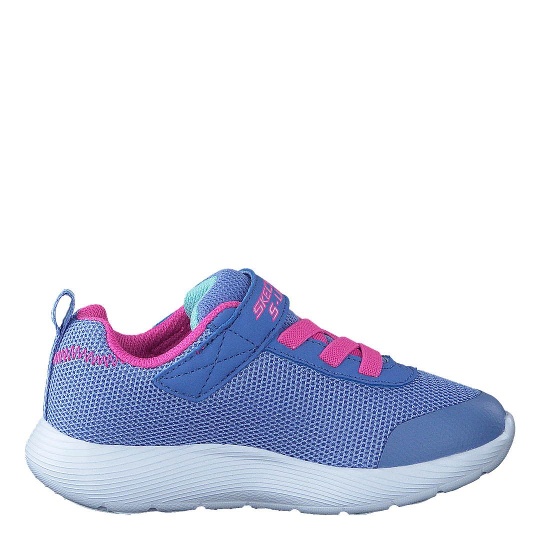 Girls Dyna-lite Blnp