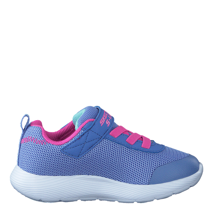 Girls Dyna-lite Blnp