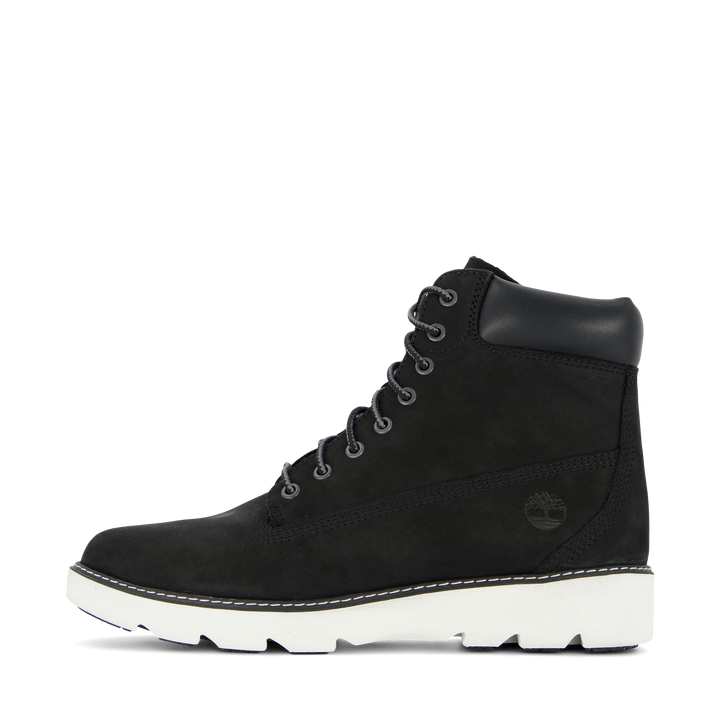Keeley Field 6in Black