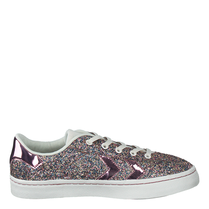 Diamant Glitter Jr Lilac Snow