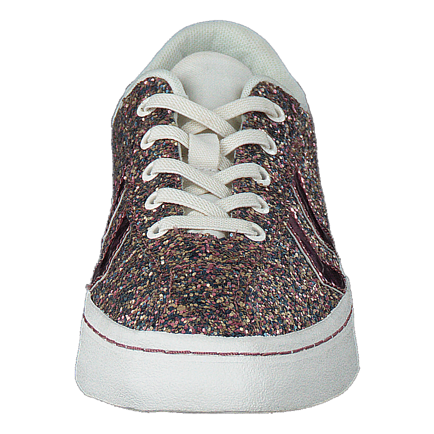 Diamant Glitter Jr Lilac Snow