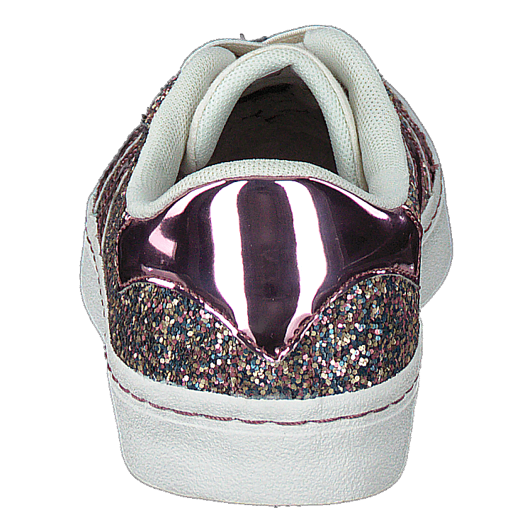 Diamant Glitter Jr Lilac Snow