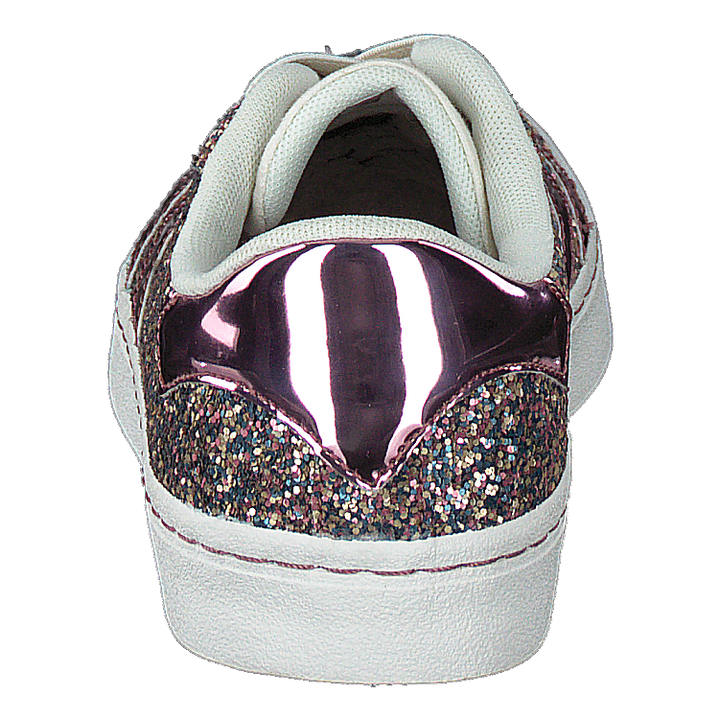 Diamant Glitter Jr Lilac Snow