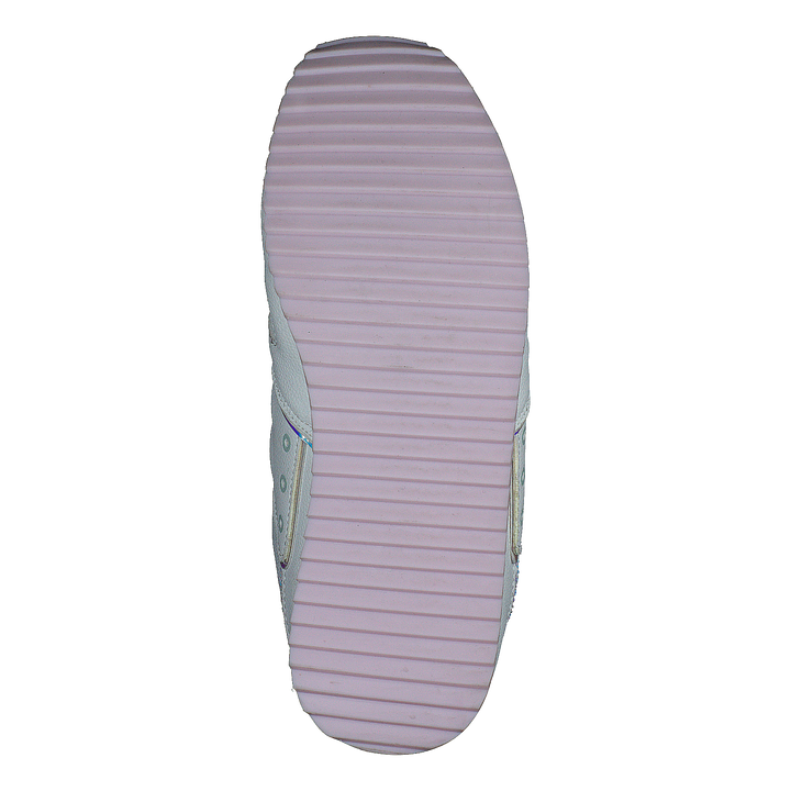 Marathona Shine Jr White