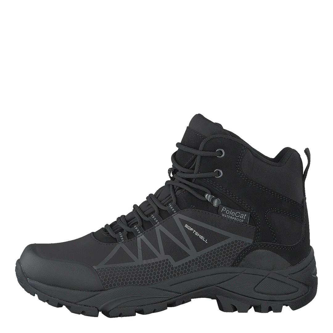 430-3065 Waterproof Black