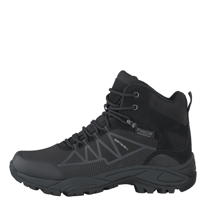 430-3065 Waterproof Black