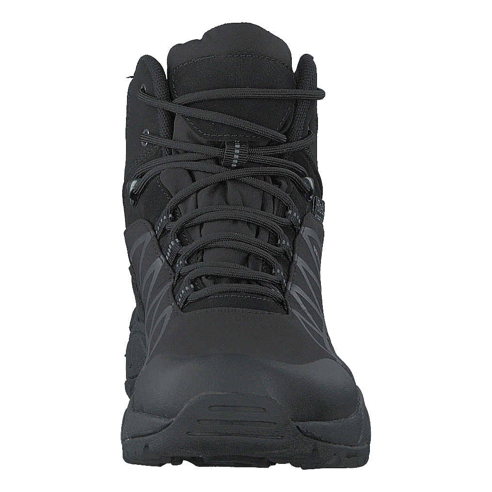 430-3065 Waterproof Black