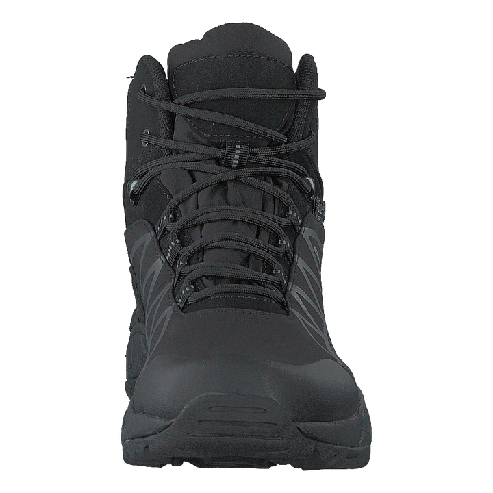 430-3065 Waterproof Black