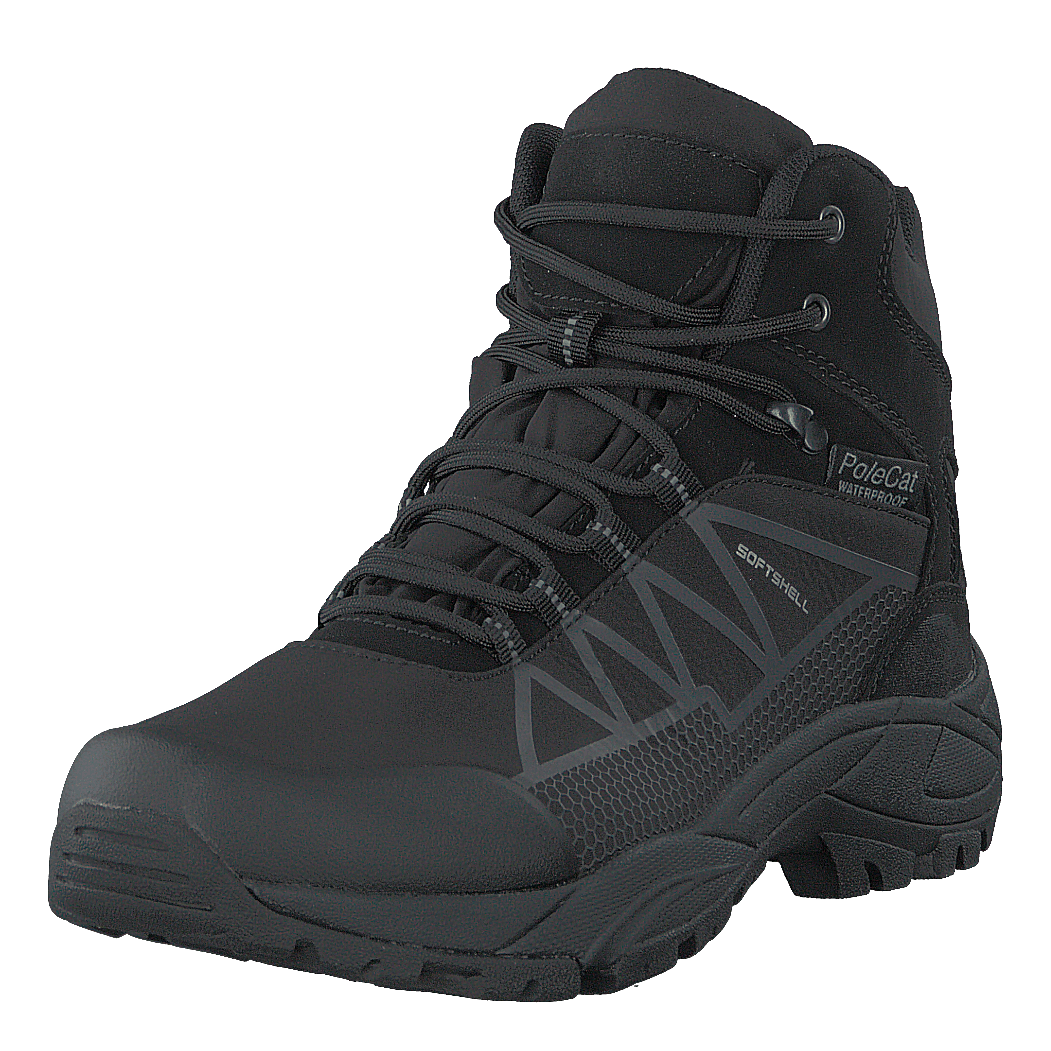 430-3065 Waterproof Black