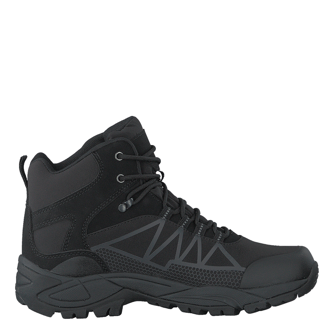 430-3065 Waterproof Black