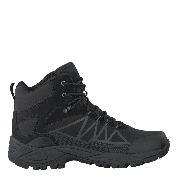 430-3065 Waterproof Black